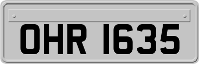 OHR1635