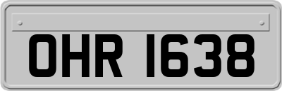 OHR1638