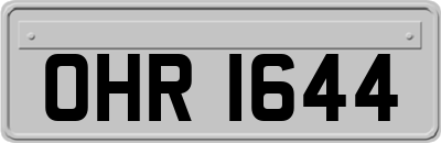 OHR1644