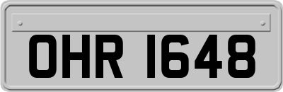 OHR1648