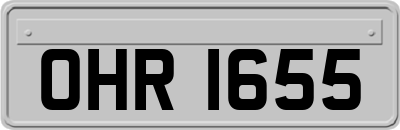 OHR1655