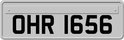 OHR1656