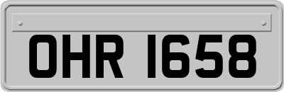 OHR1658