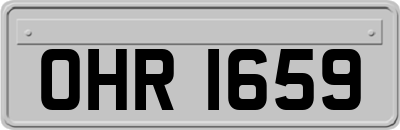 OHR1659