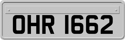 OHR1662