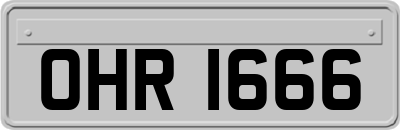 OHR1666