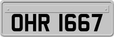 OHR1667
