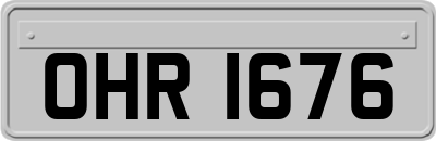 OHR1676