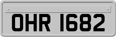 OHR1682