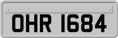 OHR1684