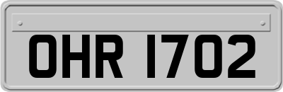 OHR1702