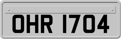 OHR1704