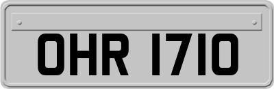 OHR1710