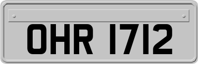 OHR1712