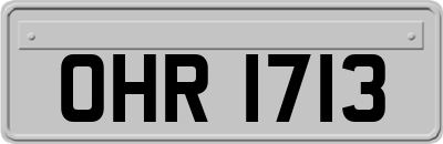 OHR1713