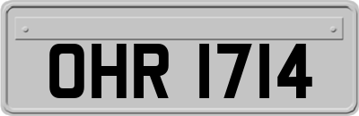 OHR1714