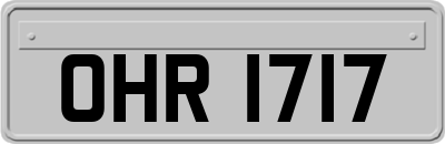 OHR1717