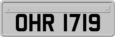OHR1719
