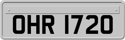 OHR1720