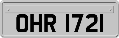 OHR1721