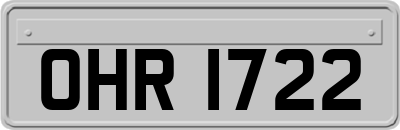 OHR1722