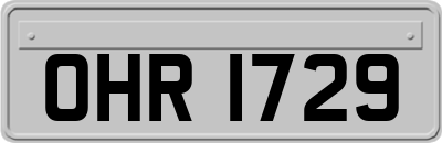 OHR1729