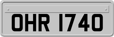 OHR1740