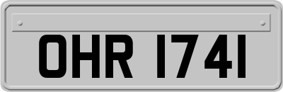 OHR1741