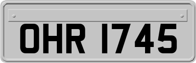 OHR1745