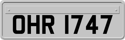 OHR1747