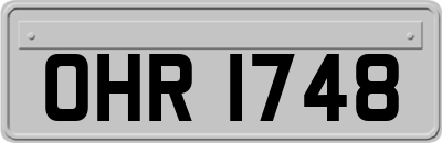 OHR1748