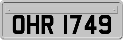 OHR1749