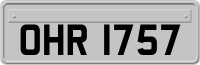 OHR1757