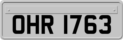 OHR1763