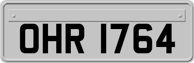 OHR1764