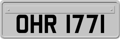 OHR1771