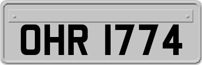 OHR1774