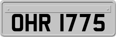 OHR1775