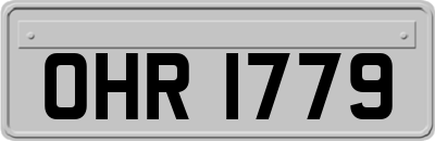 OHR1779