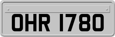 OHR1780