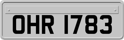 OHR1783