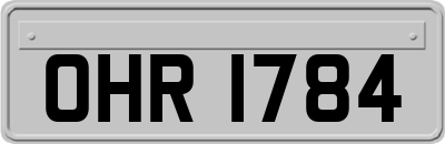 OHR1784
