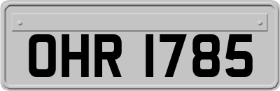 OHR1785