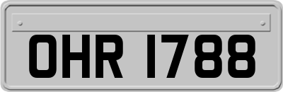 OHR1788