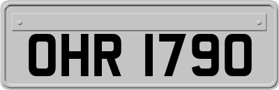 OHR1790