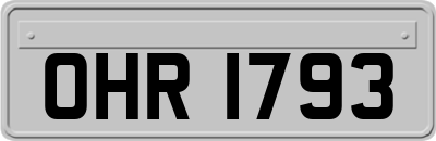OHR1793