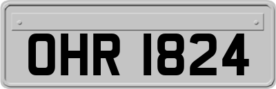 OHR1824