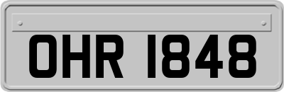 OHR1848