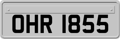 OHR1855