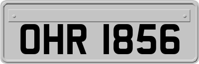 OHR1856